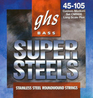 GHS Strings CM5000