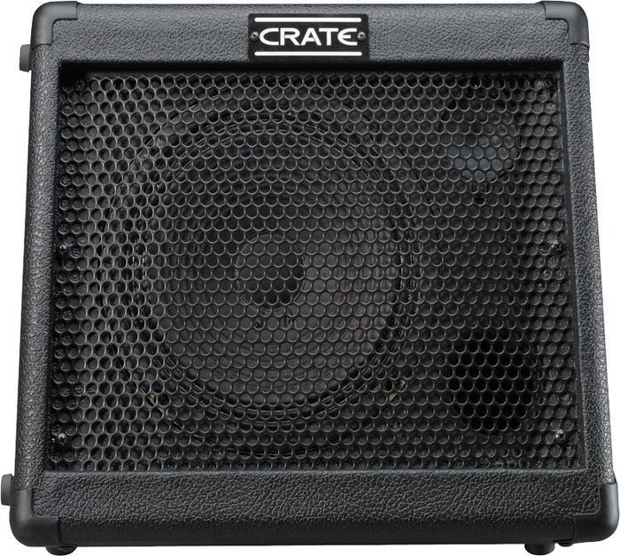 Crate TX15-Black