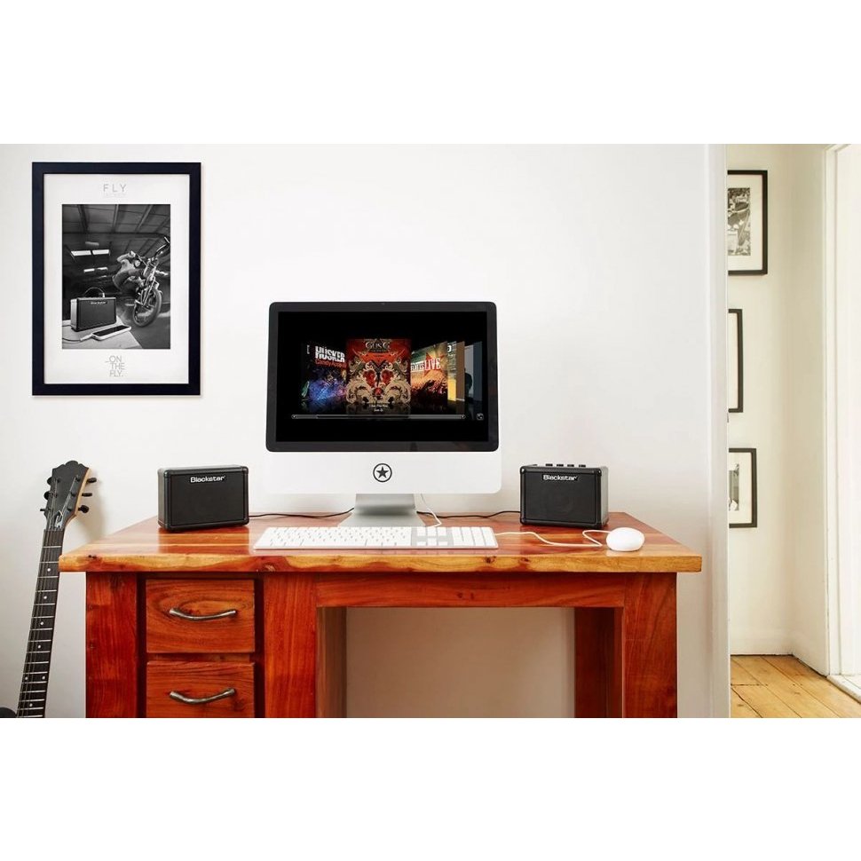 Blackstar FLY 103 Extension Cab