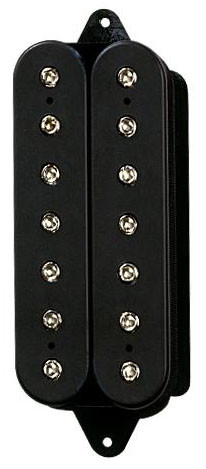 DiMarzio DP720 BK