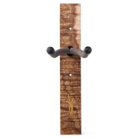 Taylor Guitar Wall Hanger Koa Bouquet
