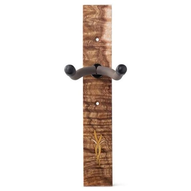 Taylor Guitar Wall Hanger Koa Bouquet