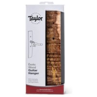 Taylor Guitar Wall Hanger Koa Bouquet