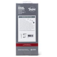 Taylor Guitar Wall Hanger Koa Bouquet