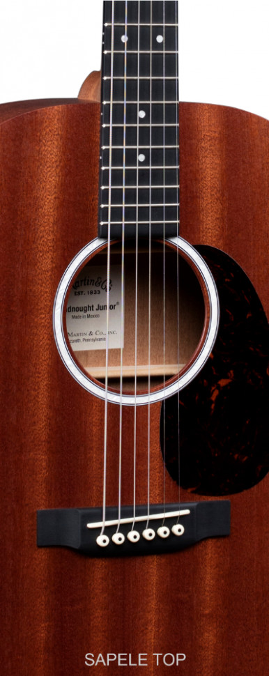 Martin 11DJR10E-01
