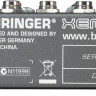 Behringer XENYX502