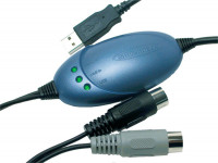 M-Audio USBUno