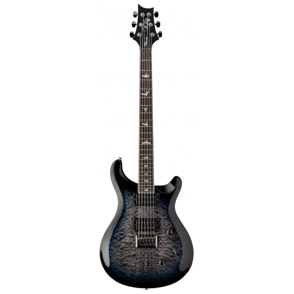 PRS SE MARK HOLCOMB (HOLCOMB BLUE BURST)