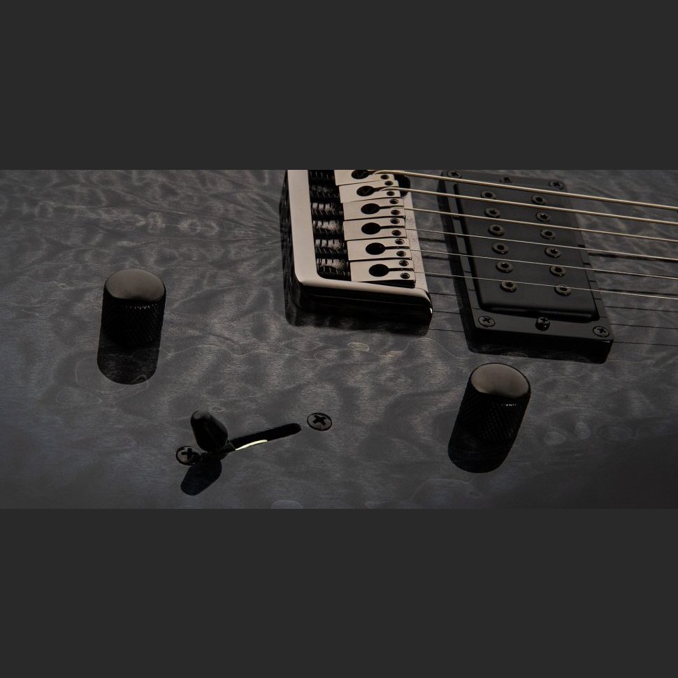 PRS SE MARK HOLCOMB (HOLCOMB BLUE BURST)