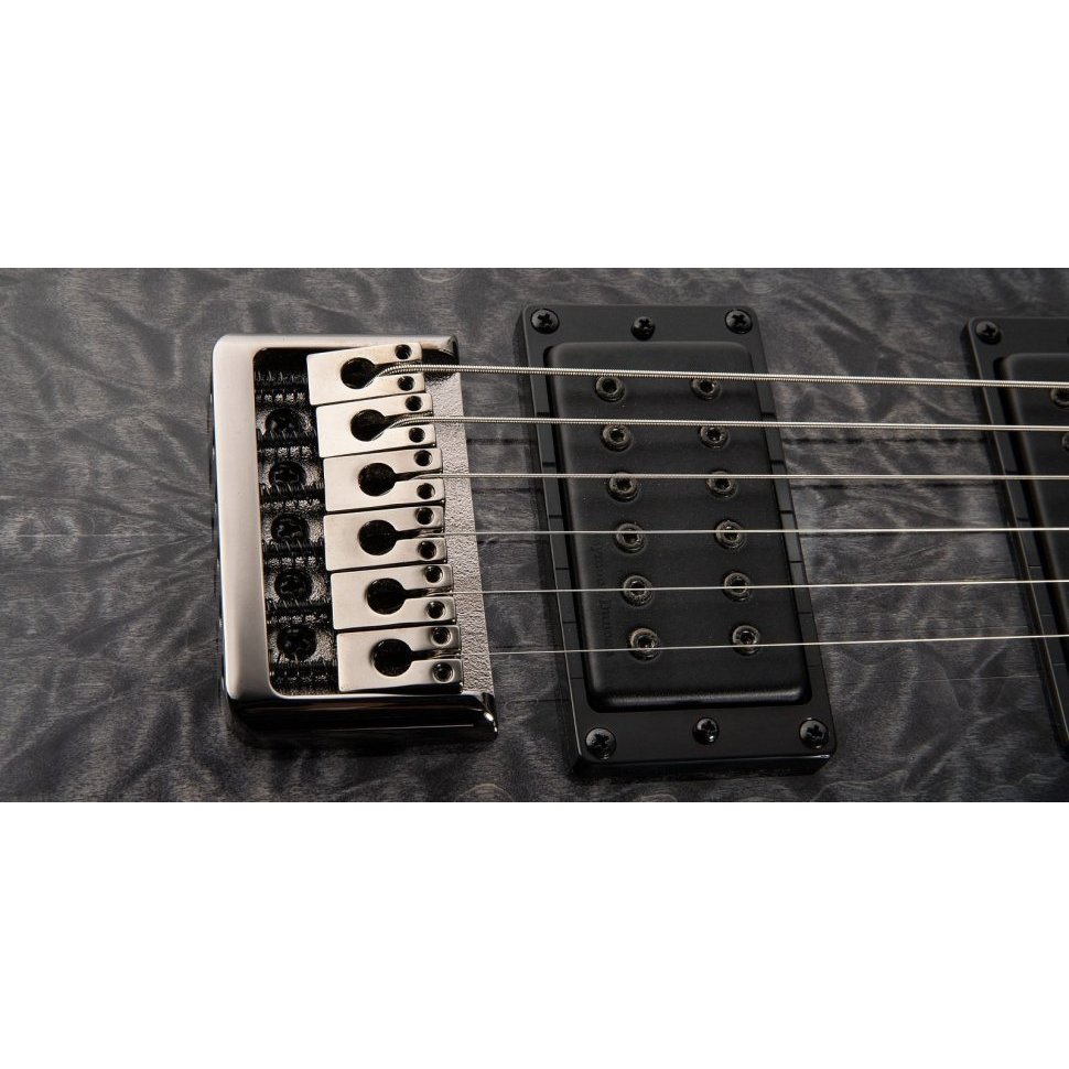 PRS SE MARK HOLCOMB (HOLCOMB BLUE BURST)