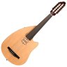 Godin 035014 - Multi Oud Ambiance Nylon Natural HG with case