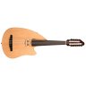 Godin 035014 - Multi Oud Ambiance Nylon Natural HG with case