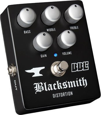 BBE Blacksmith BD-69P
