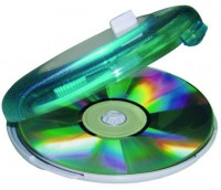 Reloop Professional CD/DVD Cleaning Set