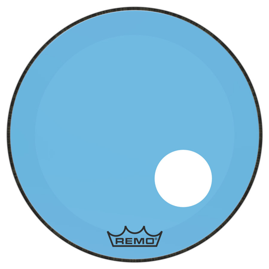 Remo P3-1322-CT-BUOH