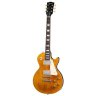 Gibson Les Paul Standard 50s Figured Top Honey Amber