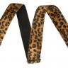 Fender 2" WILD LEOPARD STRAP
