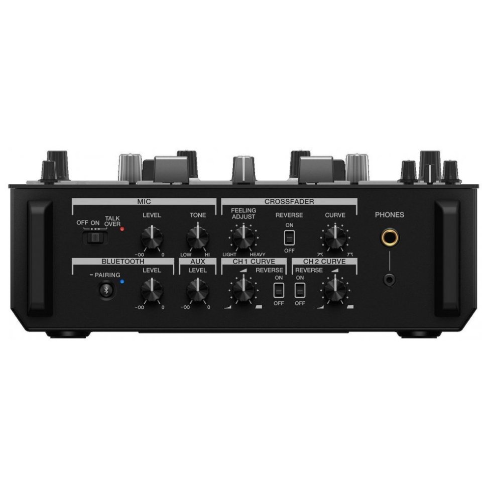 Pioneer DJ ​DJM-S7