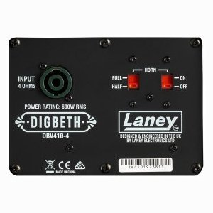 Laney DBV410-4 Laney DBV410-4