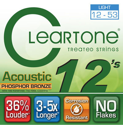 Cleartone 7412