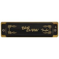 Fender Harmonica Blues DeVille A