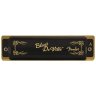 Fender Harmonica Blues DeVille A
