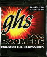 GHS Strings H3045