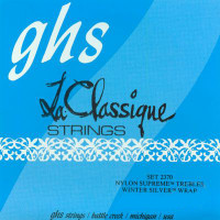 GHS Strings 2370