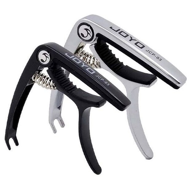 Joyo JCP-03 (Silver)