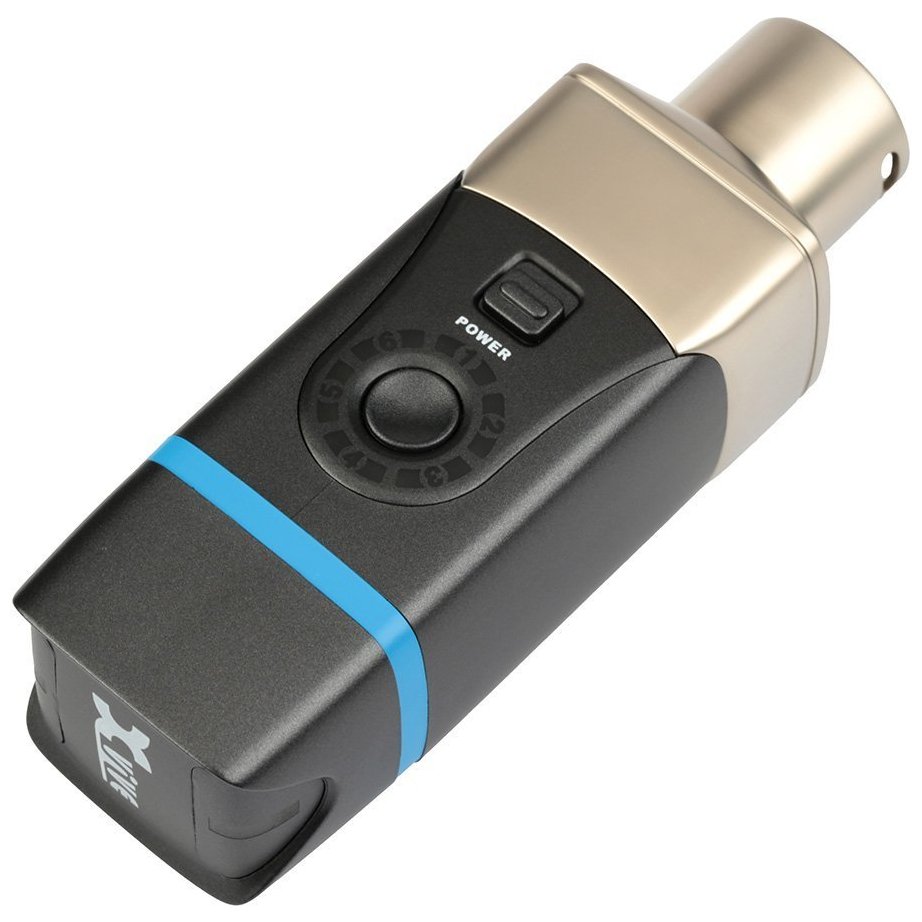 Fzone Xvive U9 Violin Wireless System