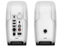 IK Multimedia ILOUD Micro Monitor White