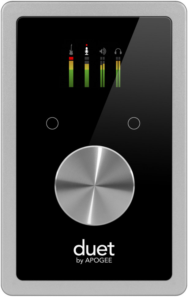 Apogee DUET 2