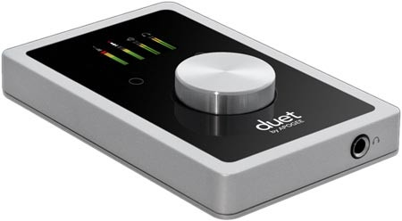 Apogee DUET 2 Apogee DUET 2