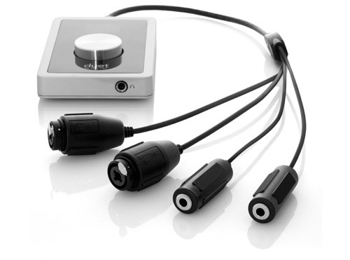 Apogee DUET 2 Apogee DUET 2