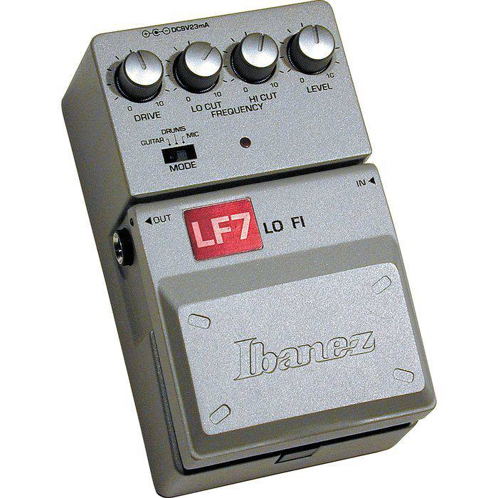 Ibanez LF7 LO FI Ibanez LF7 LO FI