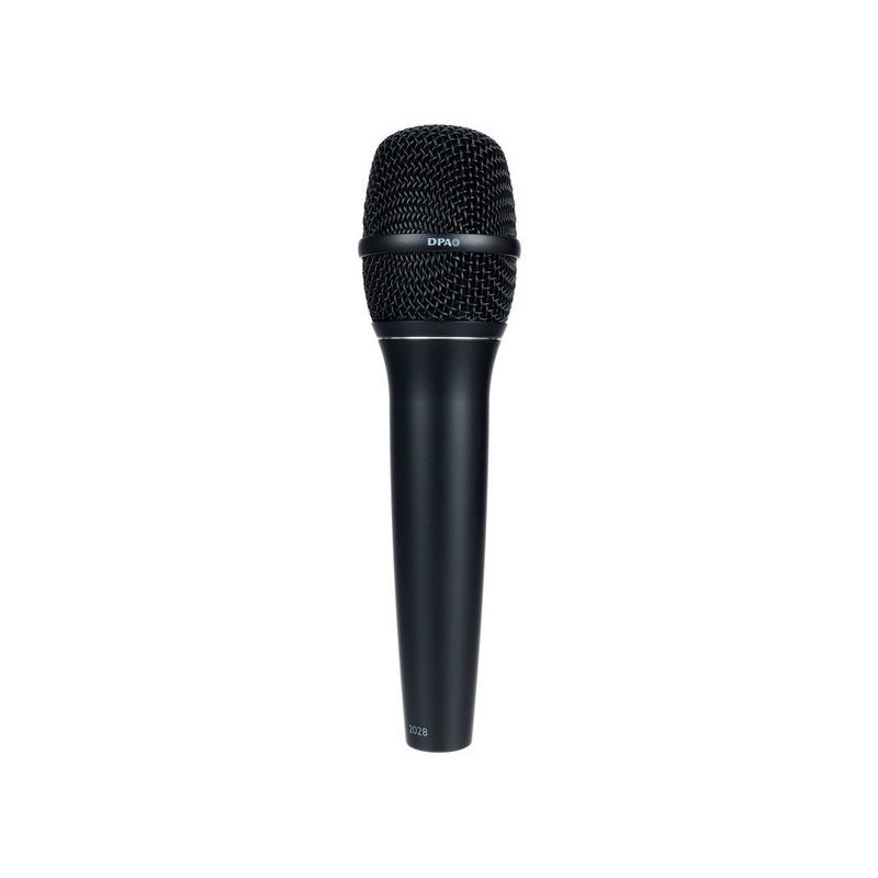 DPA microphones DPA microphones 2028-B-B01
