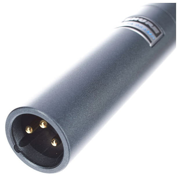 Shure BETA98AMPC3PK