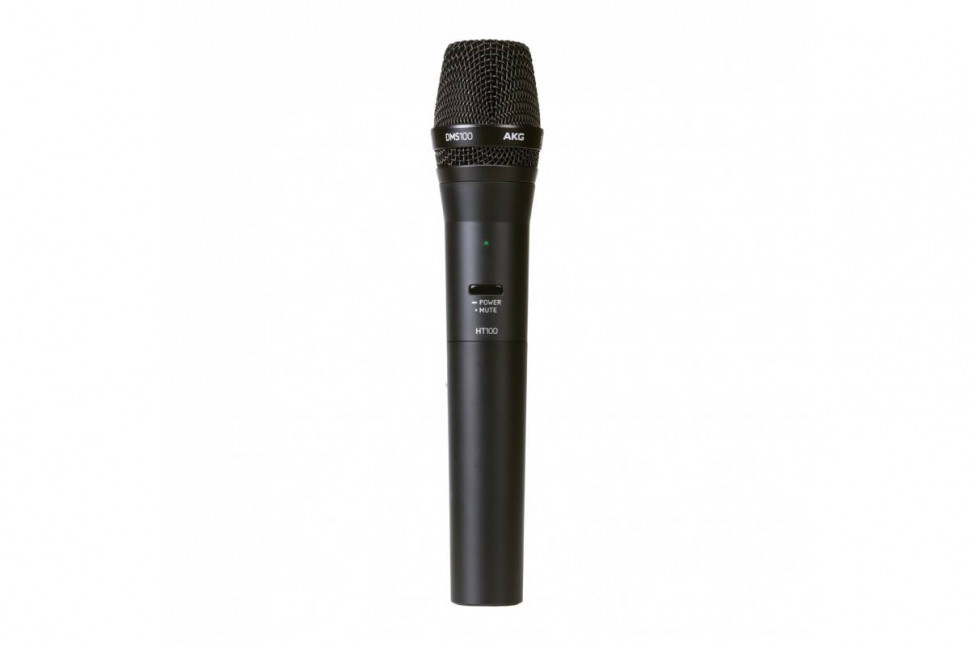 AKG Dms100 Microphone Set