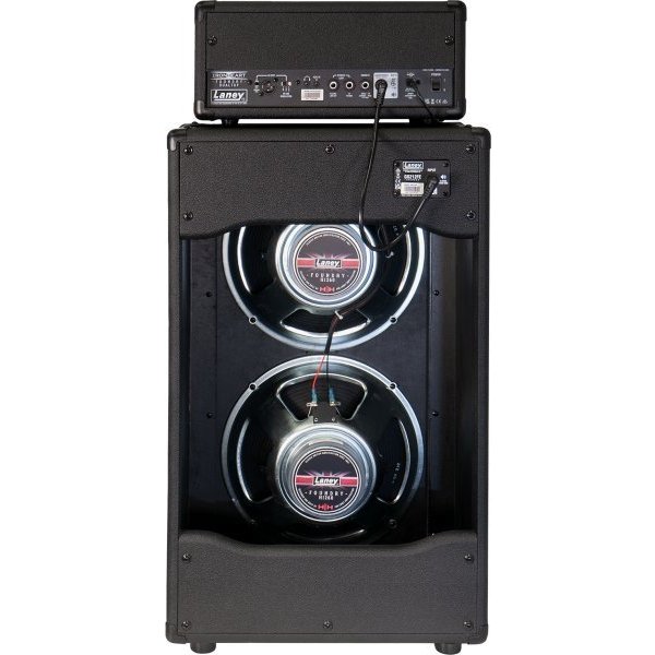 Laney IRF-DUALRIG212