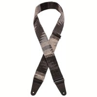 Fender Strap 2&quot; Zion Aztec Gray