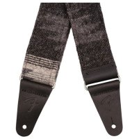 Fender Strap 2&quot; Zion Aztec Gray