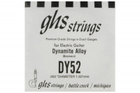 GHS Strings DY52