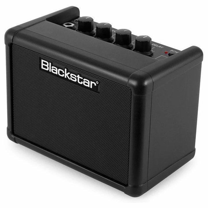 Blackstar Fly 3 Black