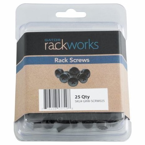 Gator Frameworks GRW-SCRW025