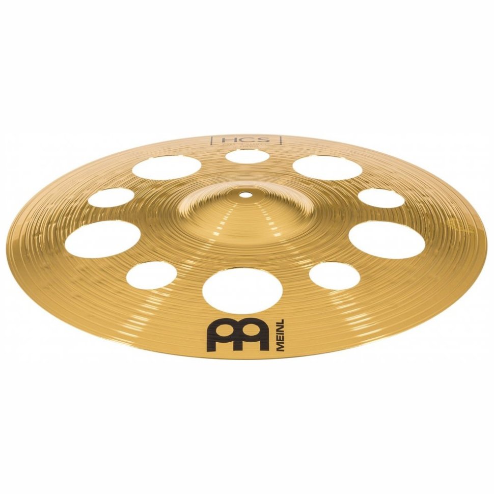 Meinl HCS18TRC HCS 18” Trash Crash