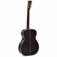 Sigma S000R-28V with case