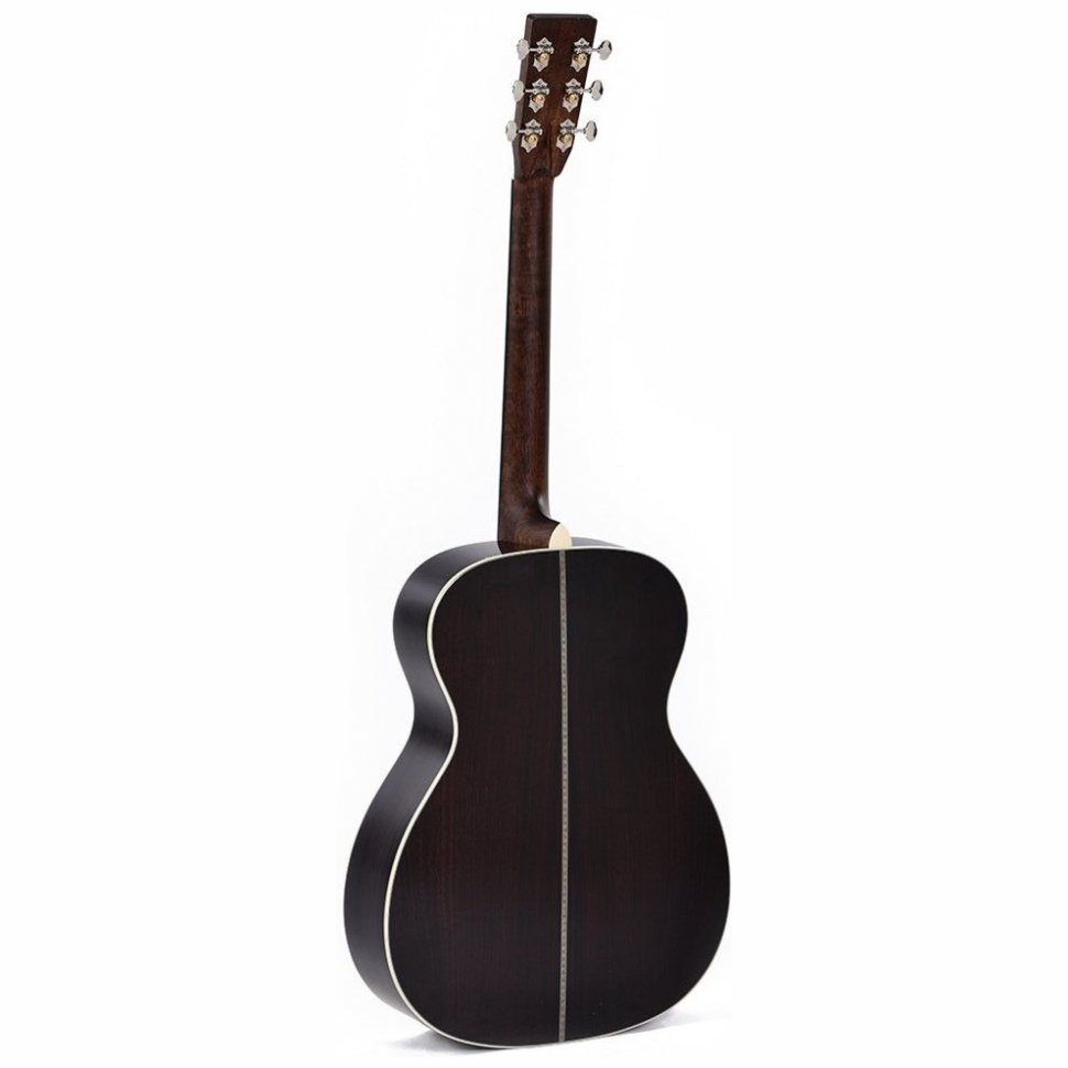 Sigma S000R-28V with case