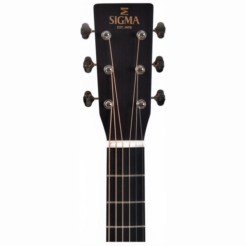 Sigma S000R-28V with case