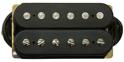 DiMarzio DP160 BK