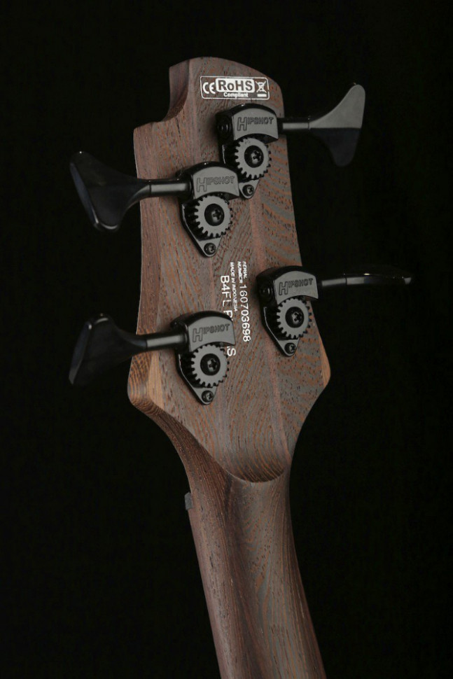 Cort B4FL Plus AS OPN